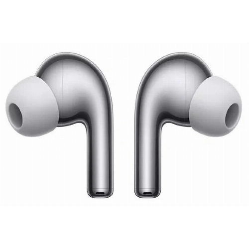 Беспроводные наушники OnePlus Buds Pro, Silver, серебристый 